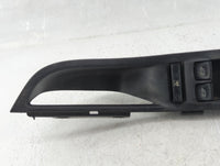 2012-2018 Ford Focus Master Power Window Switch Replacement Driver Side Left P/N:BM5T-14A132-AA Fits OEM Used Auto Parts - O