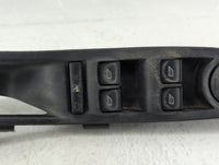 2012-2018 Ford Focus Master Power Window Switch Replacement Driver Side Left P/N:BM5T-14A132-AA Fits OEM Used Auto Parts - O