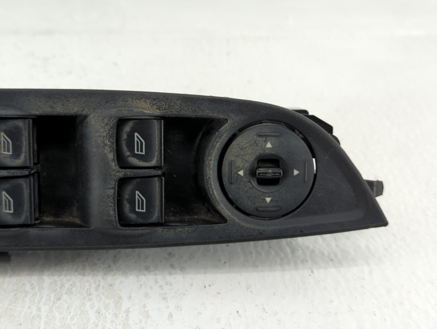 2012-2018 Ford Focus Master Power Window Switch Replacement Driver Side Left P/N:BM5T-14A132-AA Fits OEM Used Auto Parts - O