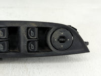 2012-2018 Ford Focus Master Power Window Switch Replacement Driver Side Left P/N:BM5T-14A132-AA Fits OEM Used Auto Parts - O