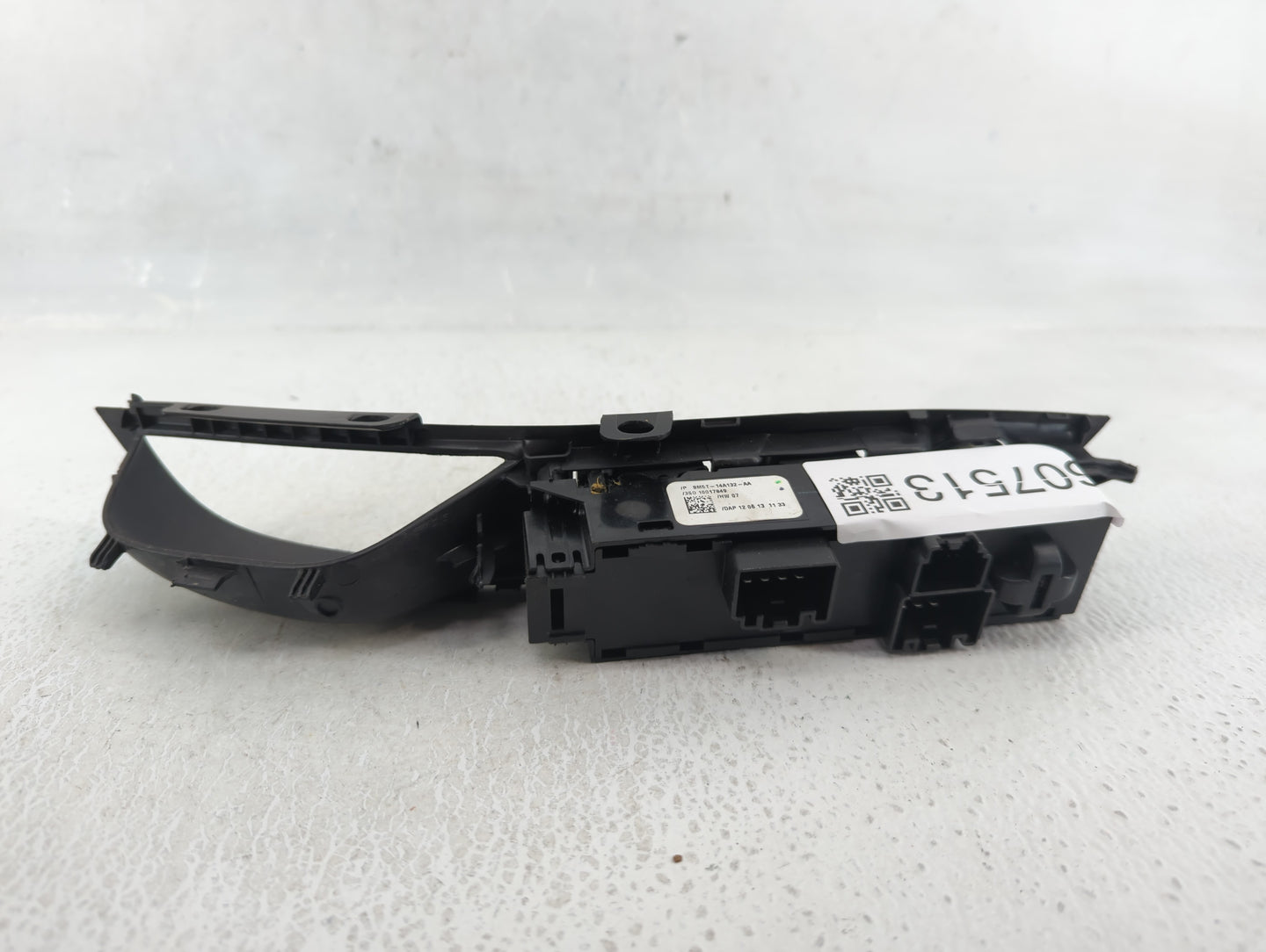 2012-2018 Ford Focus Master Power Window Switch Replacement Driver Side Left P/N:BM5T-14A132-AA Fits OEM Used Auto Parts - O