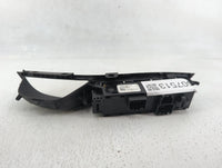 2012-2018 Ford Focus Master Power Window Switch Replacement Driver Side Left P/N:BM5T-14A132-AA Fits OEM Used Auto Parts - O