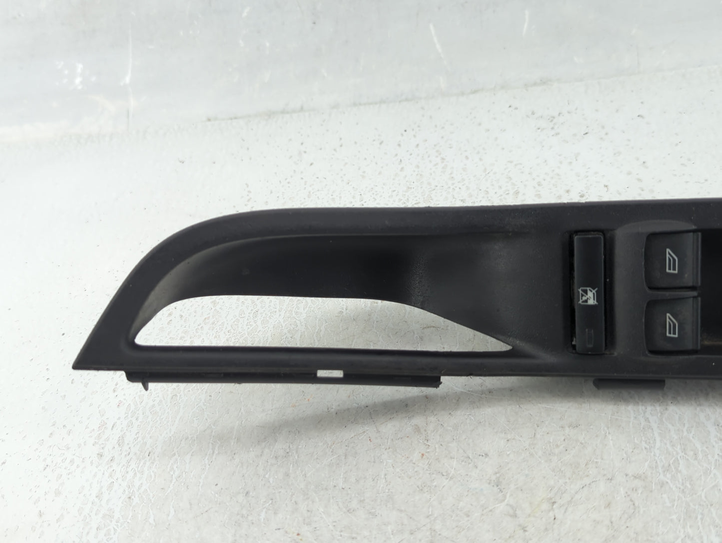 2012-2018 Ford Focus Master Power Window Switch Replacement Driver Side Left P/N:BM5T-14A132-AA Fits OEM Used Auto Parts - O
