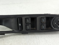 2012-2018 Ford Focus Master Power Window Switch Replacement Driver Side Left P/N:BM5T-14A132-AA Fits OEM Used Auto Parts - O