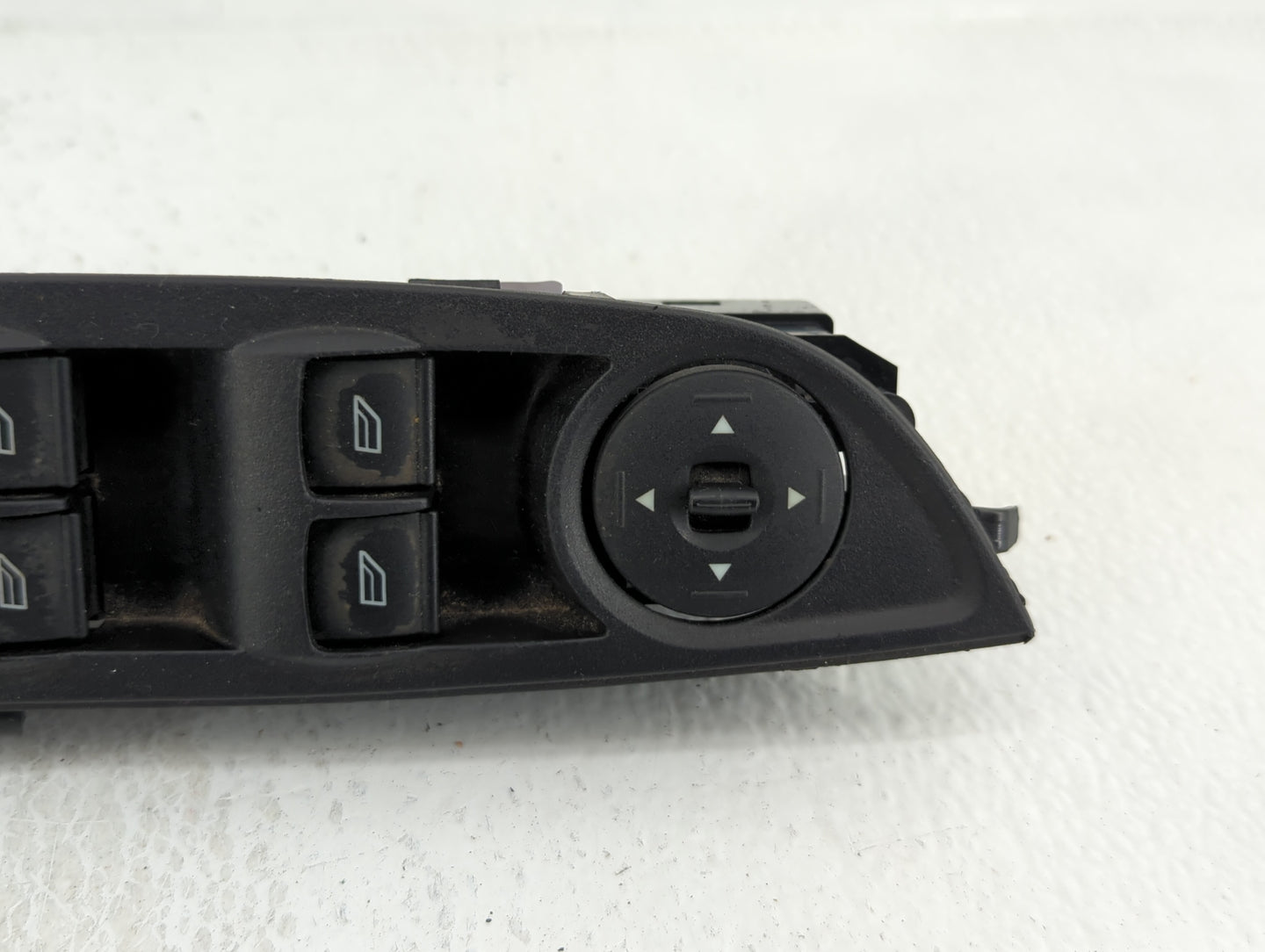 2012-2018 Ford Focus Master Power Window Switch Replacement Driver Side Left P/N:BM5T-14A132-AA Fits OEM Used Auto Parts - O