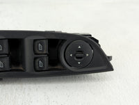 2012-2018 Ford Focus Master Power Window Switch Replacement Driver Side Left P/N:BM5T-14A132-AA Fits OEM Used Auto Parts - O