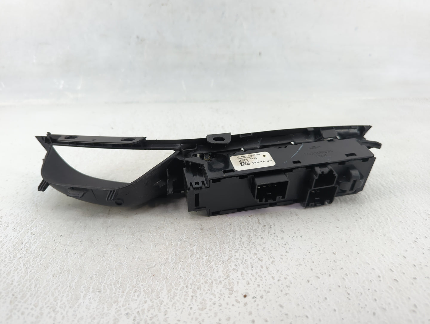 2012-2018 Ford Focus Master Power Window Switch Replacement Driver Side Left P/N:BM5T-14A132-AA Fits OEM Used Auto Parts - O