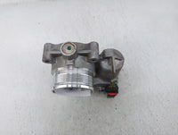 2014-2018 Ford Focus Throttle Body P/N:DS7E-9F991-BB Fits Fits 2014 2015 2016 2017 2018 2019 2020 2021 2022 OEM Used Auto Pa