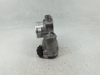 2014-2018 Ford Focus Throttle Body P/N:DS7E-9F991-BB Fits Fits 2014 2015 2016 2017 2018 2019 2020 2021 2022 OEM Used Auto Pa