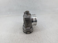 2014-2018 Ford Focus Throttle Body P/N:DS7E-9F991-BB Fits Fits 2014 2015 2016 2017 2018 2019 2020 2021 2022 OEM Used Auto Pa