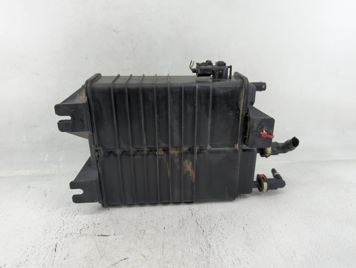 2014 Ford Focus Fuel Vapor Charcoal Canister - Oemusedautoparts1.com