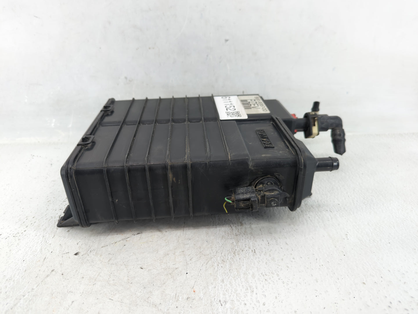 2014 Ford Focus Fuel Vapor Charcoal Canister - Oemusedautoparts1.com