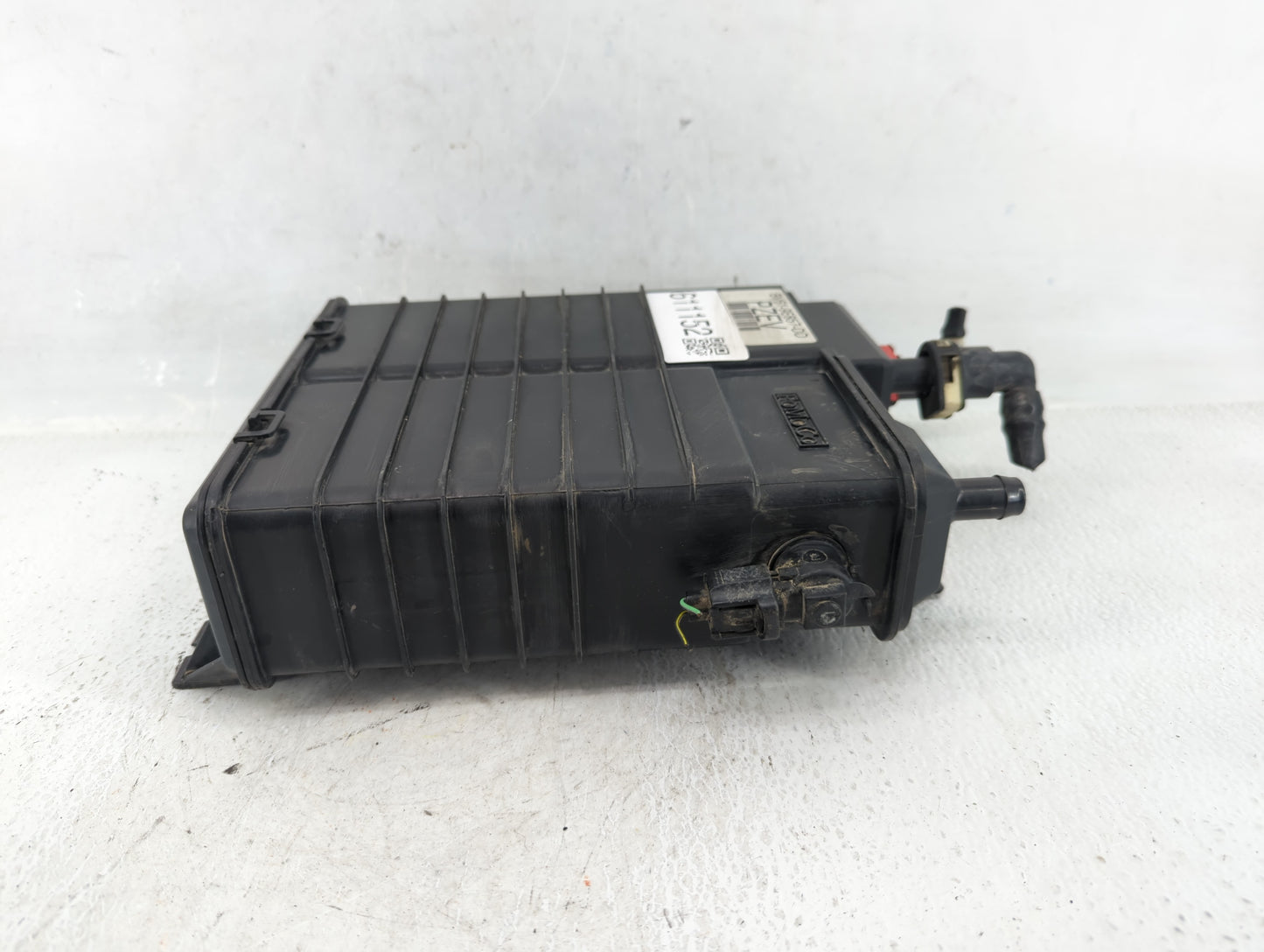 2014 Ford Focus Fuel Vapor Charcoal Canister 611152 - Oemusedautoparts1.com