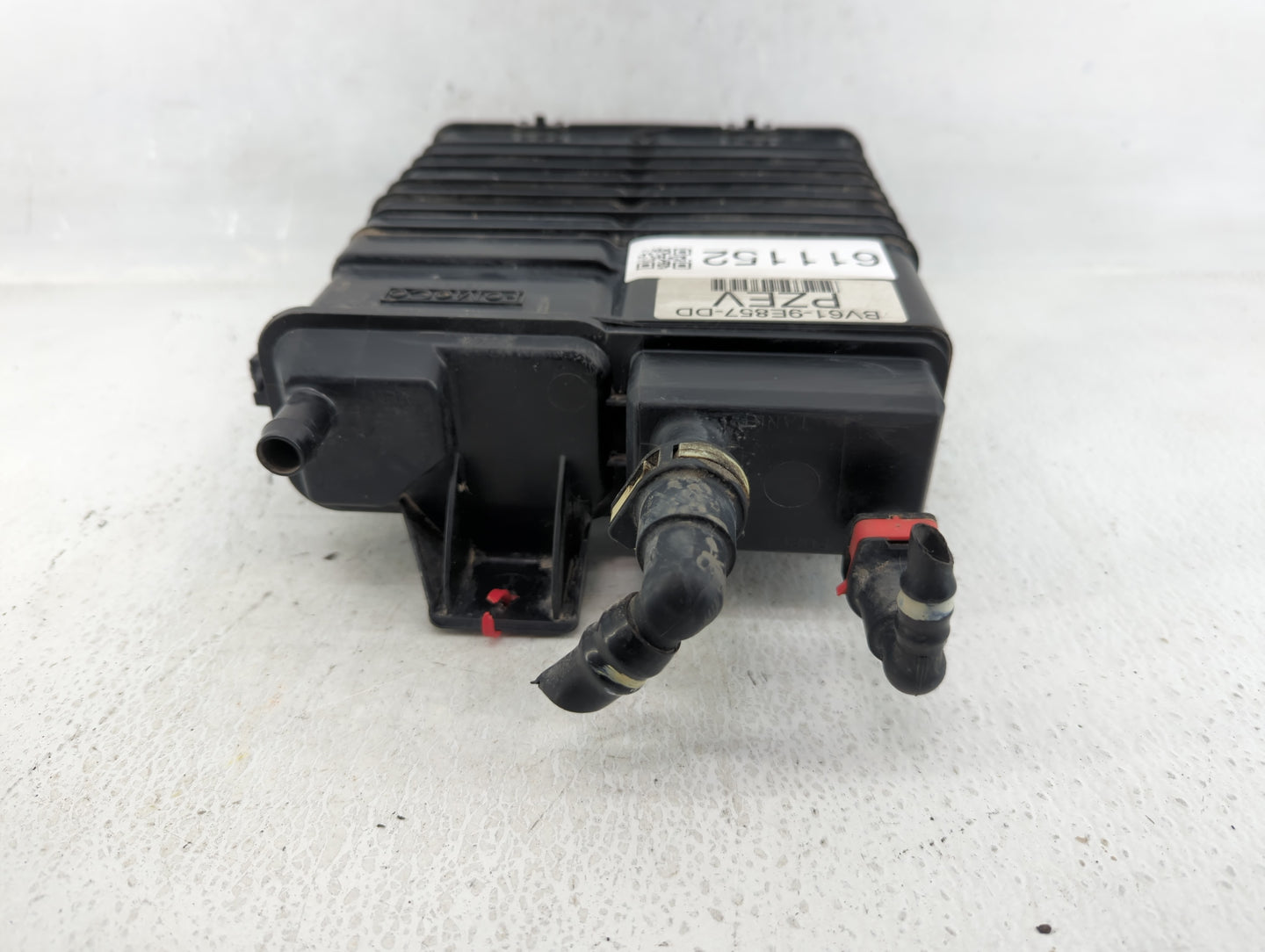 2014 Ford Focus Fuel Vapor Charcoal Canister 611152 - Oemusedautoparts1.com
