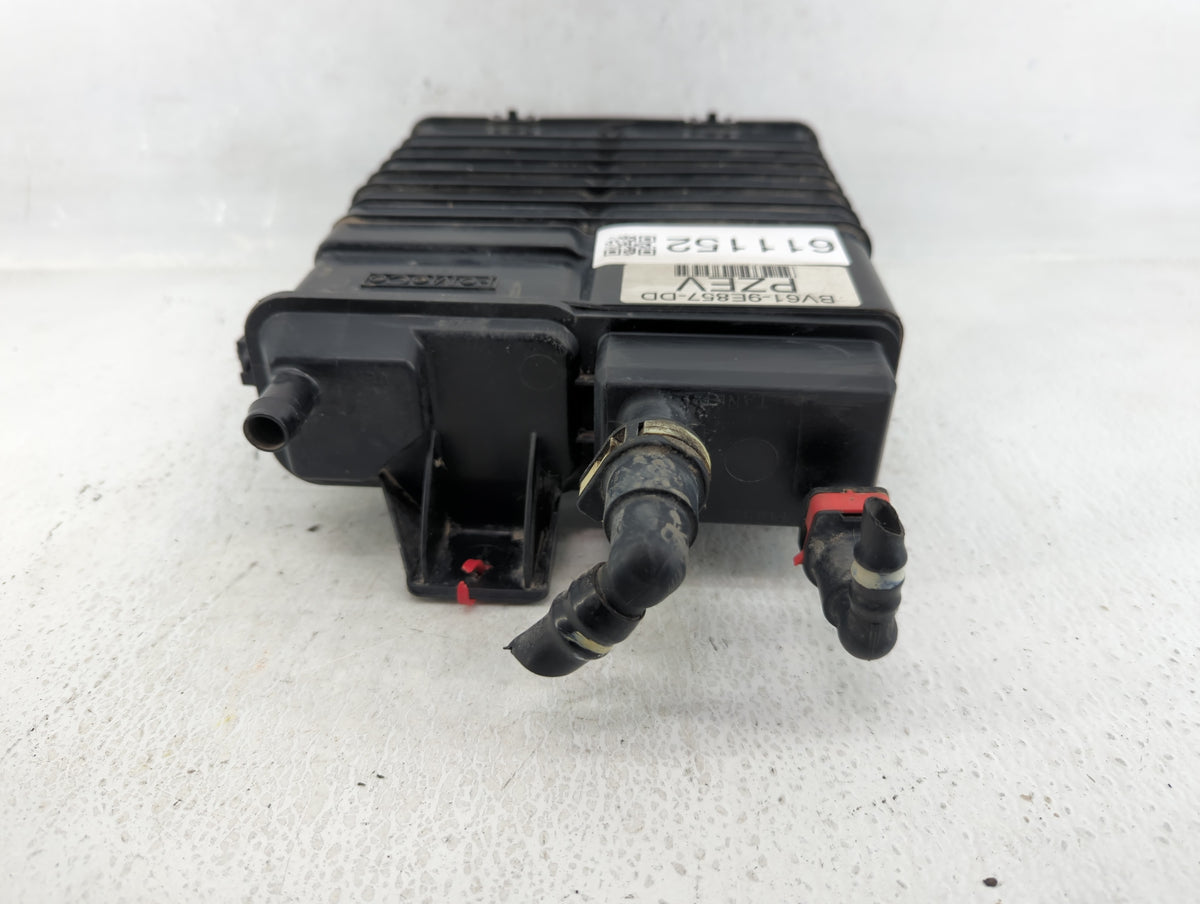 2014 Ford Focus Fuel Vapor Charcoal Canister 611152 - Oemusedautoparts1.com