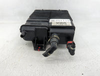 2014 Ford Focus Fuel Vapor Charcoal Canister 611152 - Oemusedautoparts1.com