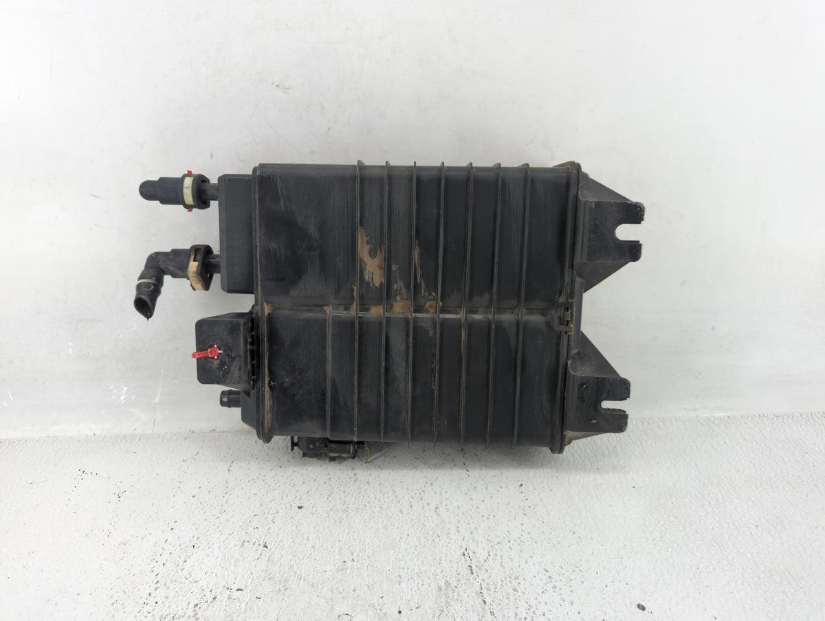 2014 Ford Focus Fuel Vapor Charcoal Canister 611152 - Oemusedautoparts1.com