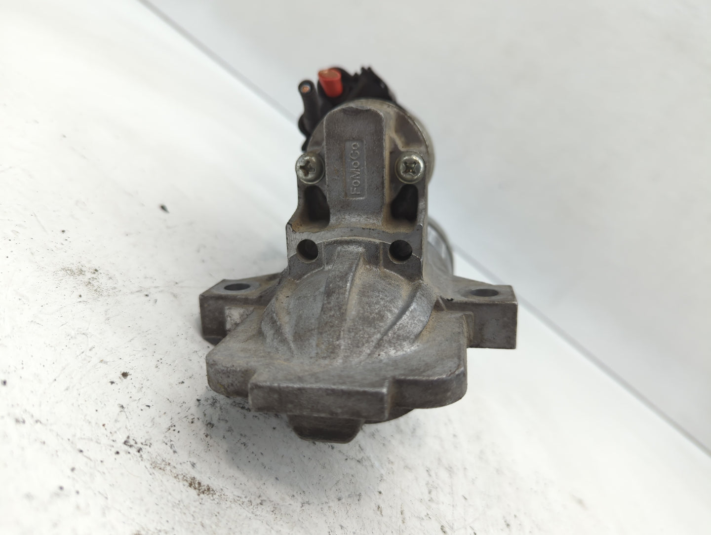 2012-2018 Ford Focus Car Starter Motor Solenoid OEM P/N:BB5T-11000-BA Fits Fits 2012 2013 2014 2015 2016 2017 2018 2019 2020