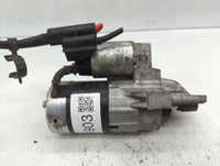 2012-2018 Ford Focus Car Starter Motor Solenoid OEM P/N:BB5T-11000-BA Fits Fits 2012 2013 2014 2015 2016 2017 2018 2019 2020
