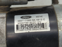 2012-2018 Ford Focus Car Starter Motor Solenoid OEM P/N:BB5T-11000-BA Fits Fits 2012 2013 2014 2015 2016 2017 2018 2019 2020