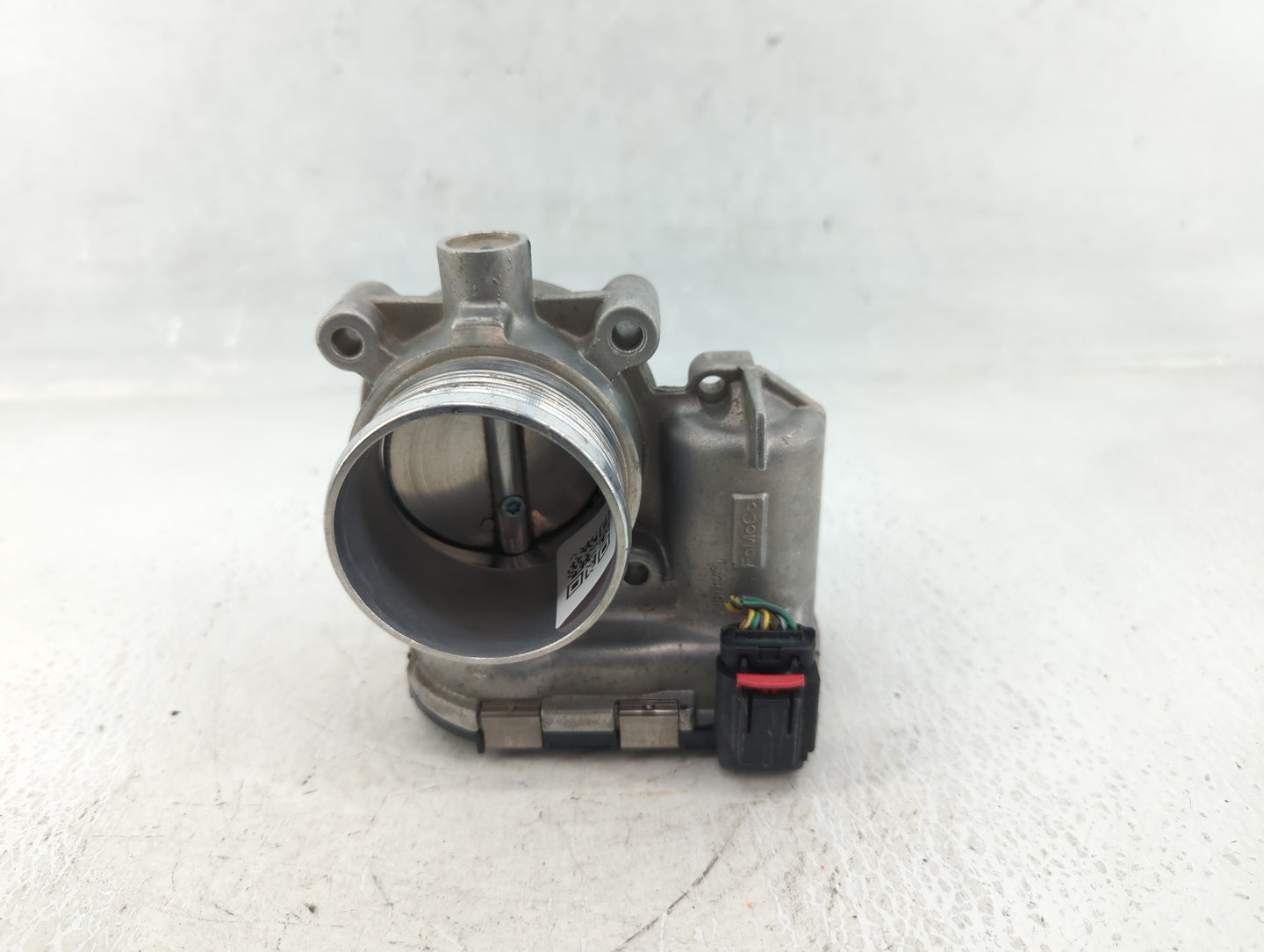 2014-2018 Ford Focus Throttle Body P/N:DS7E-9F99 22030-31060 Fits Fits 2014 2015 2016 2017 2018 2019 2020 2021 2022 OEM Used