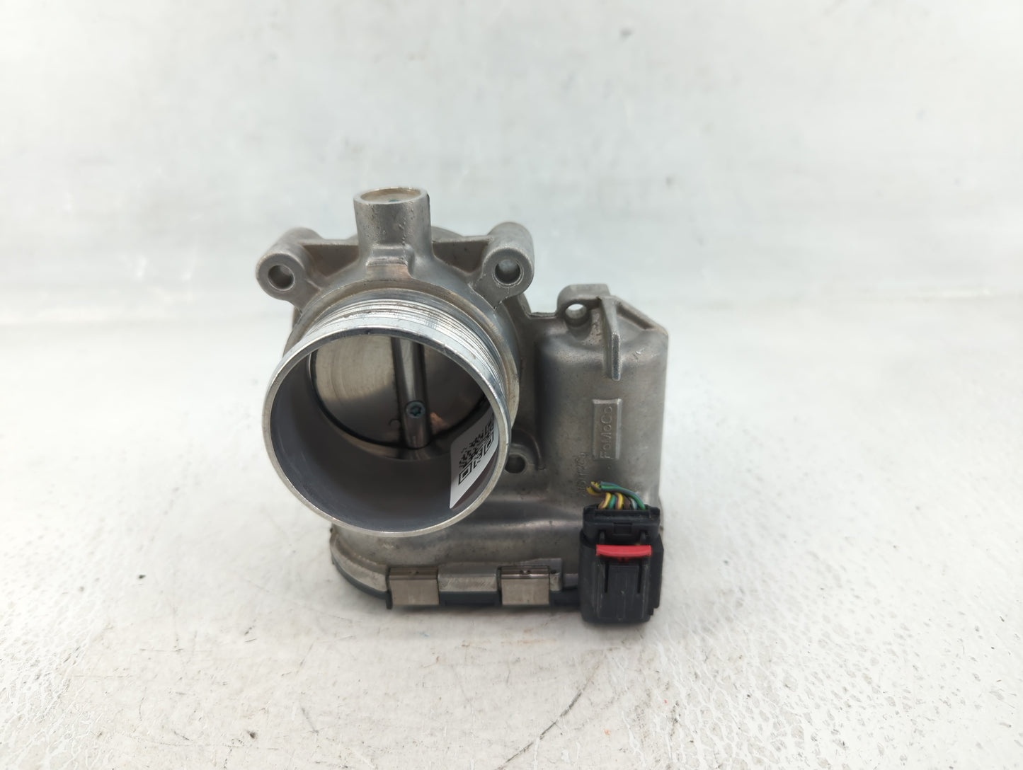 2014-2018 Ford Focus Throttle Body P/N:DS7E-9F99 22030-31060 Fits Fits 2014 2015 2016 2017 2018 2019 2020 2021 2022 OEM Used
