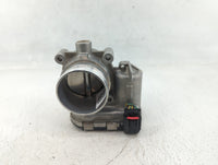 2014-2018 Ford Focus Throttle Body P/N:DS7E-9F99 22030-31060 Fits Fits 2014 2015 2016 2017 2018 2019 2020 2021 2022 OEM Used