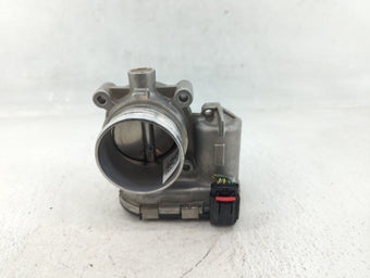 compare product 2014-2018 Ford Focus Throttle Body P/N:DS7E-9F99 22030-31060 Fits Fits 2014 2015 2016 2017 2018 2019 2020 2021 2022 OEM Used Auto Parts