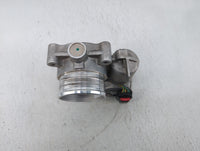 2014-2018 Ford Focus Throttle Body P/N:DS7E-9F99 22030-31060 Fits Fits 2014 2015 2016 2017 2018 2019 2020 2021 2022 OEM Used