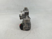 2014-2018 Ford Focus Throttle Body P/N:DS7E-9F99 22030-31060 Fits Fits 2014 2015 2016 2017 2018 2019 2020 2021 2022 OEM Used