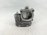 2014-2018 Ford Focus Throttle Body P/N:DS7E-9F99 22030-31060 Fits Fits 2014 2015 2016 2017 2018 2019 2020 2021 2022 OEM Used
