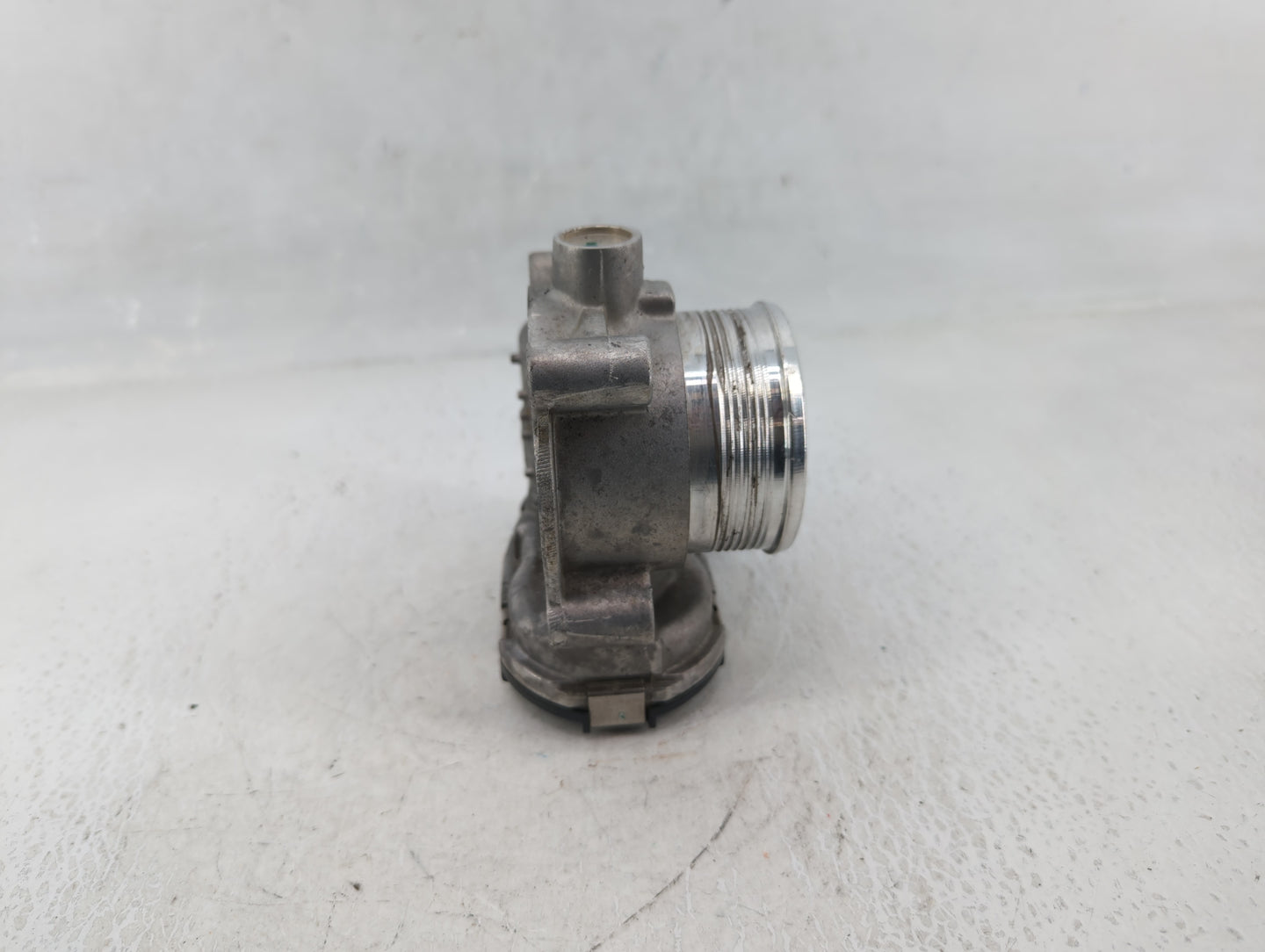 2014-2018 Ford Focus Throttle Body P/N:DS7E-9F99 22030-31060 Fits Fits 2014 2015 2016 2017 2018 2019 2020 2021 2022 OEM Used