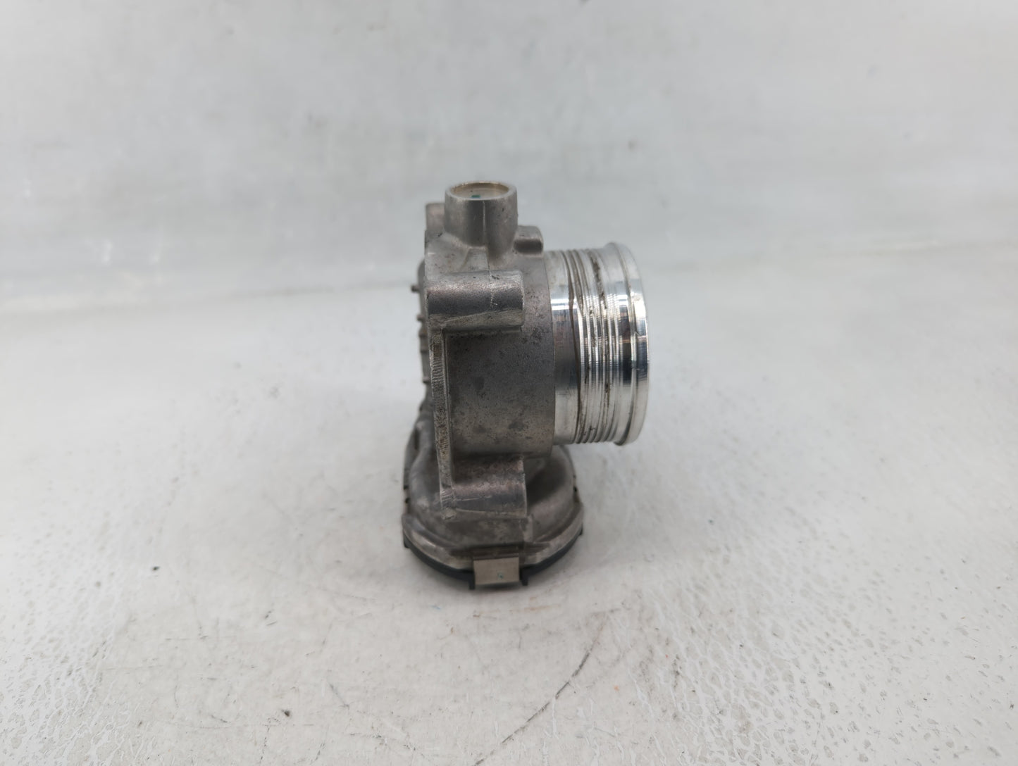 2014-2018 Ford Focus Throttle Body P/N:DS7E-9F99 22030-31060 Fits Fits 2014 2015 2016 2017 2018 2019 2020 2021 2022 OEM Used