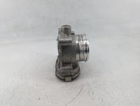 2014-2018 Ford Focus Throttle Body P/N:DS7E-9F99 22030-31060 Fits Fits 2014 2015 2016 2017 2018 2019 2020 2021 2022 OEM Used