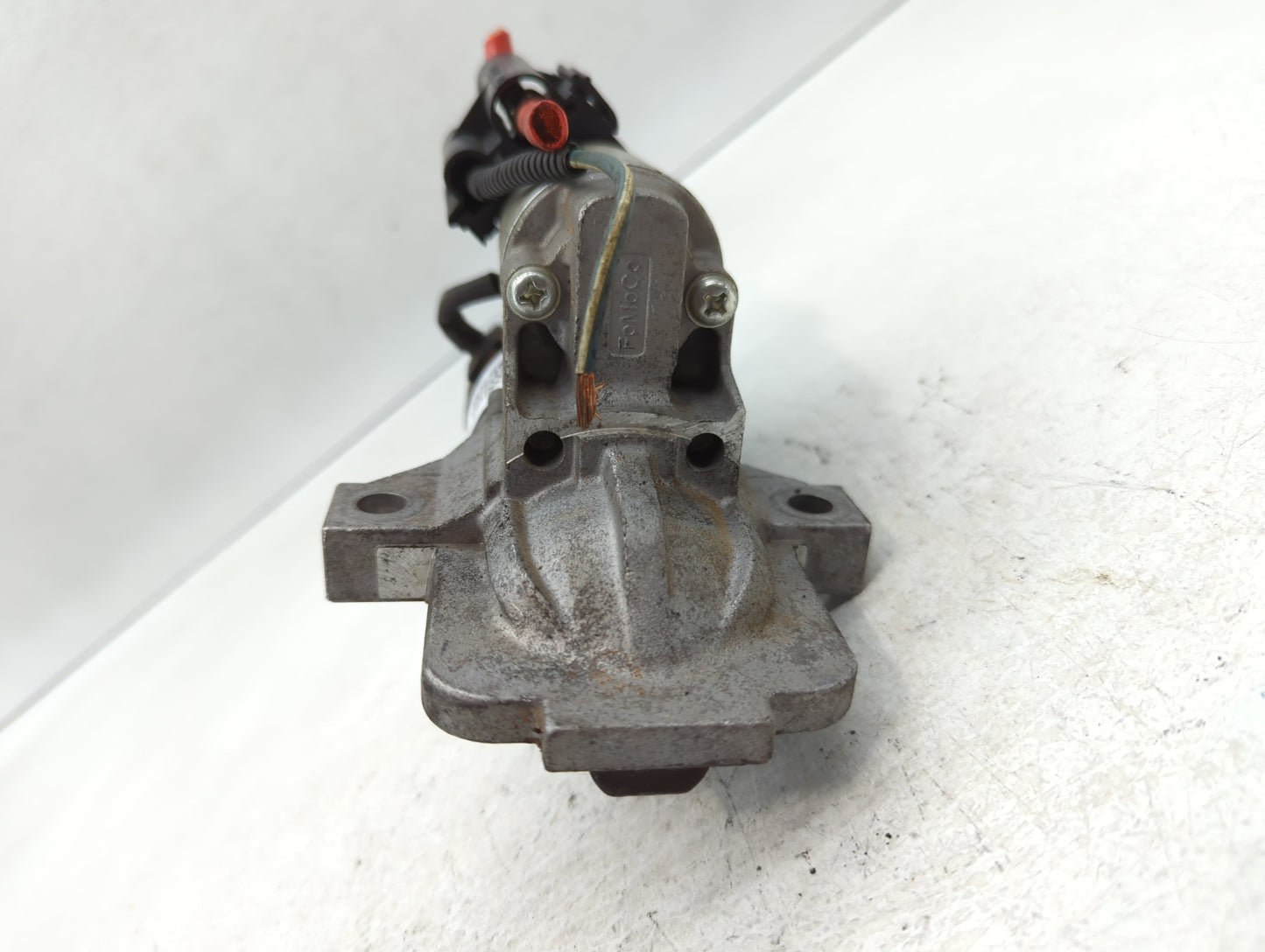 2012-2018 Ford Focus Car Starter Motor Solenoid OEM P/N:M000T89182ZC BB5T-11000-BA Fits OEM Used Auto Parts - Oemusedautopar