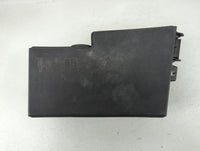 2012-2014 Ford Focus Fusebox Fuse Box Panel Relay Module P/N:AV6T-14A067-AD Fits Fits 2012 2013 2014 OEM Used Auto Parts - O