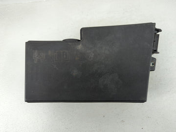 2012-2014 Ford Focus Fusebox Fuse Box Panel Relay Module P/N:AV6T-14A067-AD Fits Fits 2012 2013 2014 OEM Used Auto Parts - O