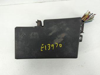 compare product 2012-2014 Ford Focus Fusebox Fuse Box Panel Relay Module P/N:AV6T-14A142-AA AV6T-14A067-AB Fits Fits 2012 2013 2014 OEM Used Auto Parts