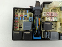 2012-2014 Ford Focus Fusebox Fuse Box Panel Relay Module P/N:AV6T-14A142-AA AV6T-14A067-AB Fits Fits 2012 2013 2014 OEM Used