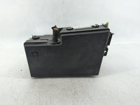 2012-2014 Ford Focus Fusebox Fuse Box Panel Relay Module P/N:AV6T-14A067-AD Fits Fits 2012 2013 2014 OEM Used Auto Parts - O