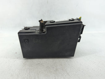 compare product 2012-2014 Ford Focus Fusebox Fuse Box Panel Relay Module P/N:AV6T-14A067-AD Fits Fits 2012 2013 2014 OEM Used Auto Parts