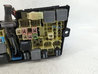 2012-2014 Ford Focus Fusebox Fuse Box Panel Relay Module P/N:AV6T-14A067-AD Fits Fits 2012 2013 2014 OEM Used Auto Parts - O