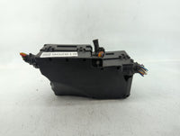 2012-2014 Ford Focus Fusebox Fuse Box Panel Relay Module P/N:AV6T-14A067-AD Fits Fits 2012 2013 2014 OEM Used Auto Parts - O