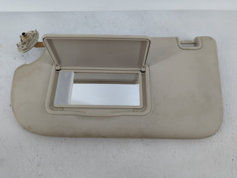 compare product 2013-2018 Ford Focus Sun Visor Shade Replacement Driver Left Mirror Fits Fits 2013 2014 2015 2016 2017 2018 OEM Used Auto Parts