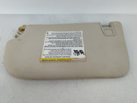 2013-2018 Ford Focus Sun Visor Shade Replacement Driver Left Mirror Fits Fits 2013 2014 2015 2016 2017 2018 OEM Used Auto Pa