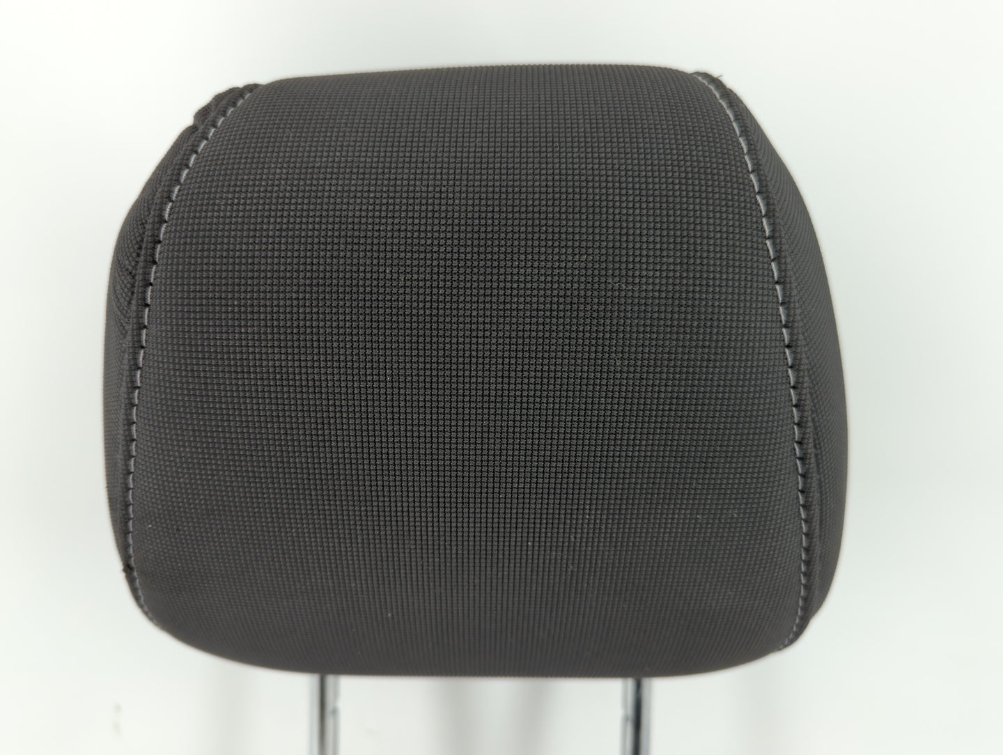 2014 Ford Focus Headrest Head Rest Front Driver Passenger Seat Black - Oemusedautoparts1.com