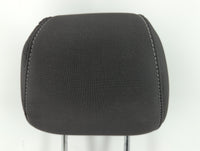 2014 Ford Focus Headrest Head Rest Front Driver Passenger Seat Black - Oemusedautoparts1.com