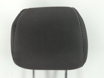 compare product 2014 Ford Focus Headrest Head Rest Front Driver Passenger Seat Black