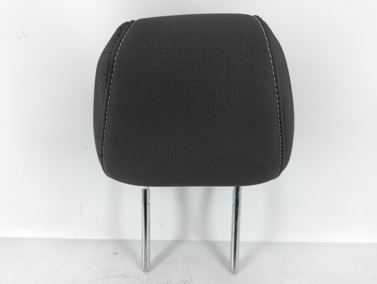 2014 Ford Focus Headrest Head Rest Front Driver Passenger Seat Black - Oemusedautoparts1.com