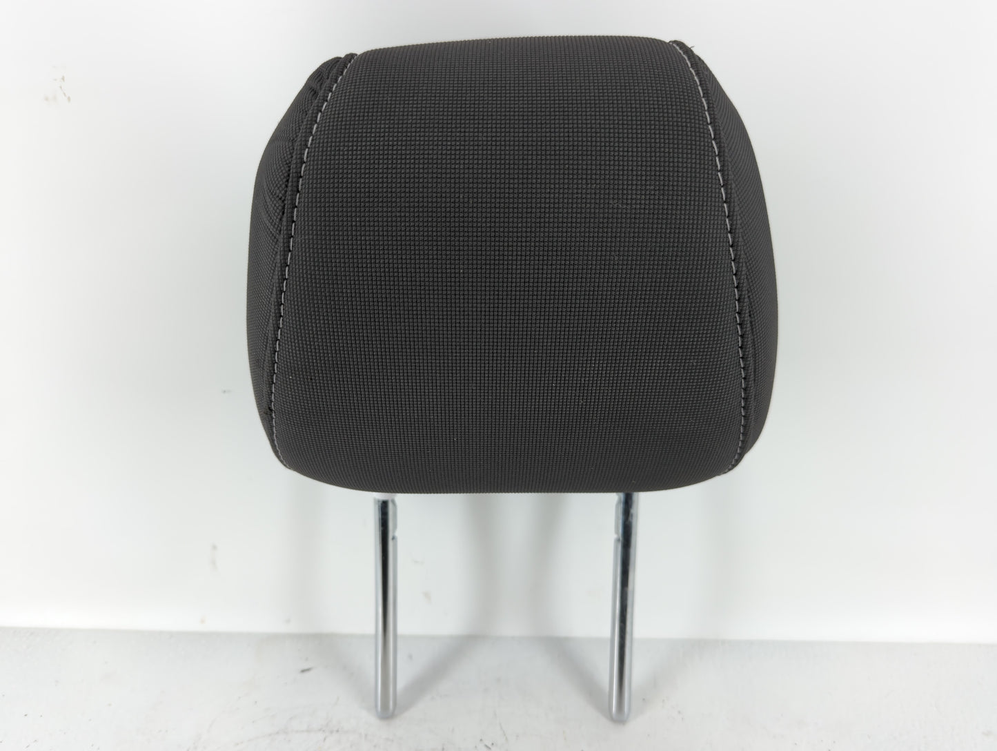 2014 Ford Focus Headrest Head Rest Front Driver Passenger Seat Black - Oemusedautoparts1.com